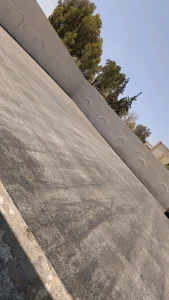 الإخوان للمقاولات