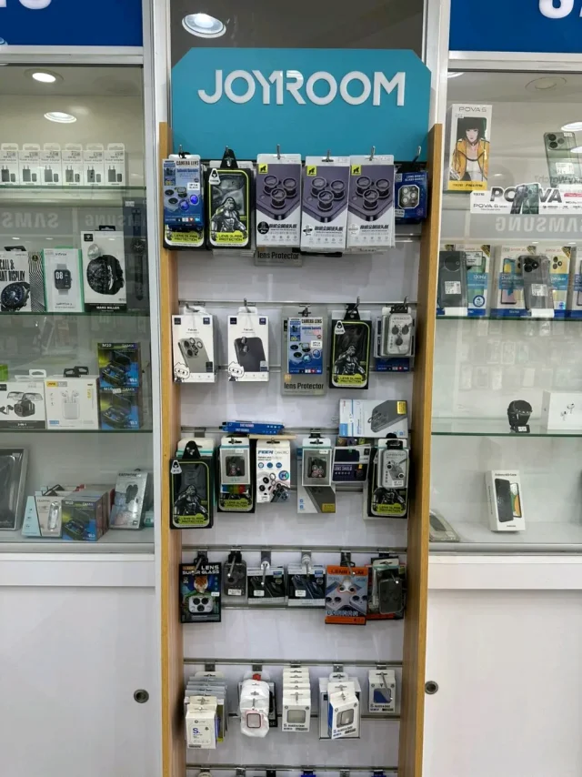 FM MOBILE