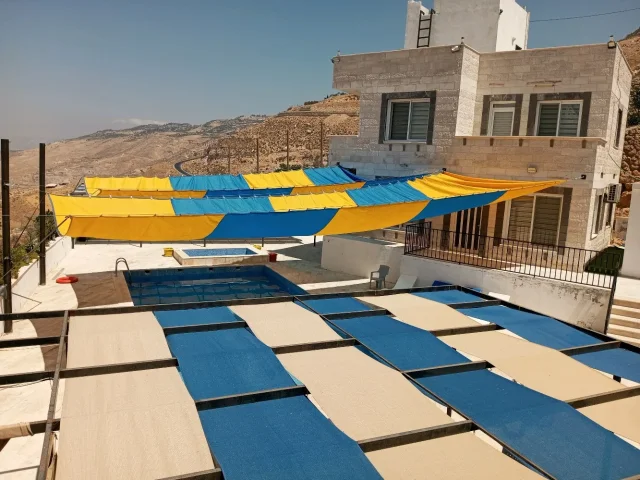 شاليه رويال فيو