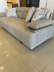 عكاوي للمفروشات