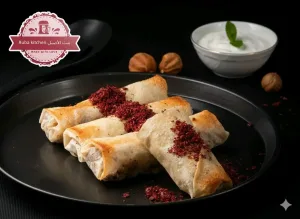 Ruba Kitchen