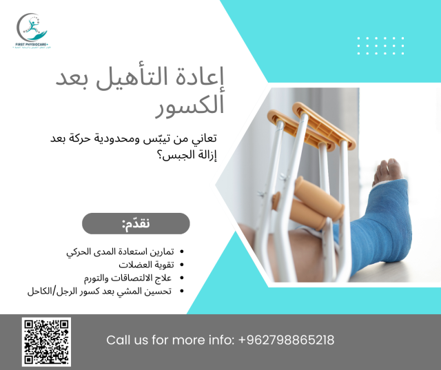 First PhysioCare +