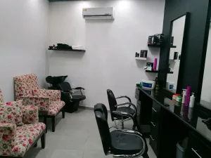 vortex salon