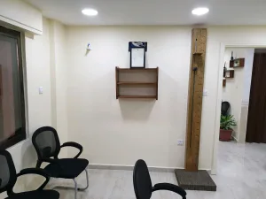 Alpha Diet Center