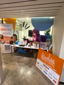 TechTown