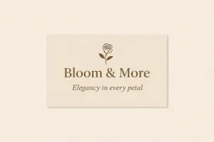 Bloom&More