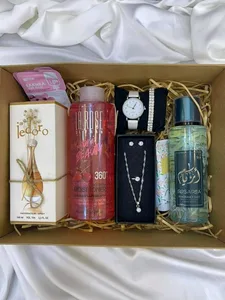 Gift Box