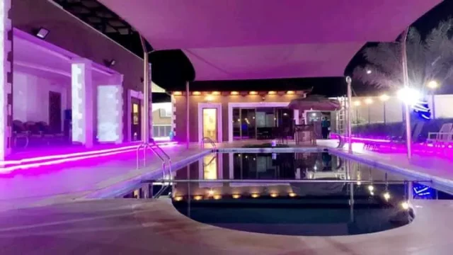 مؤسسة درب الأخوين للبناء والتشطيب