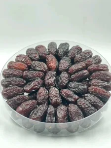 سوق التمور
