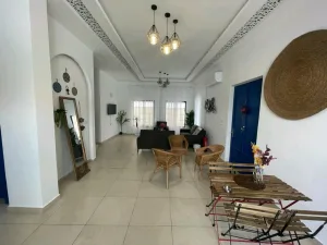 شاليهات لارا