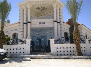 دراوشة للتمديدات الكهربائية