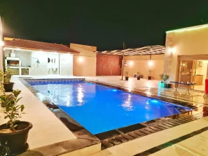 Granada chalet