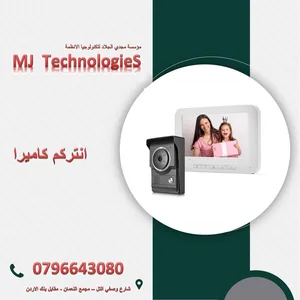 MJTechnologies