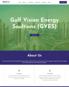 91 Media - Website Designer