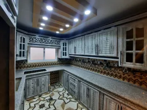 الخبراء لأعمال الألمنيوم