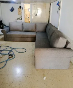 مشغل بيت التنجيد