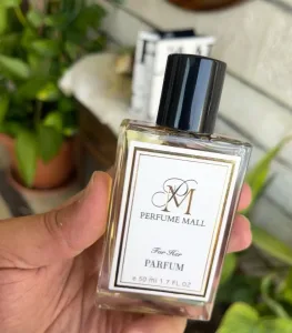 perfume mall