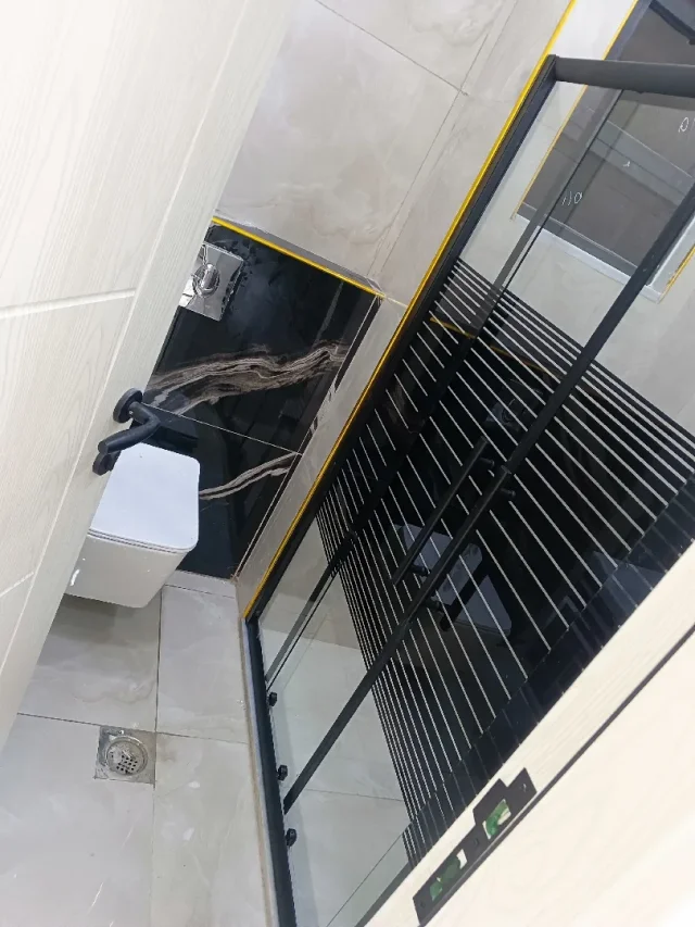 شركة يوسف وعمار ابو سليمان 