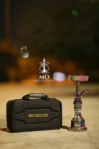 MO shisha