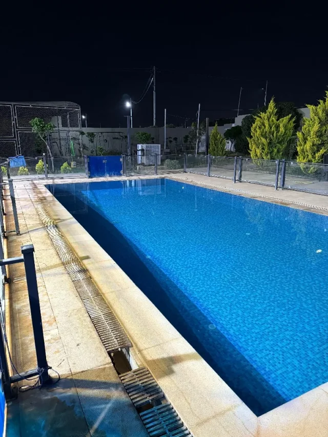 Giving Paradise Chalet شاليه جنة العطاء
