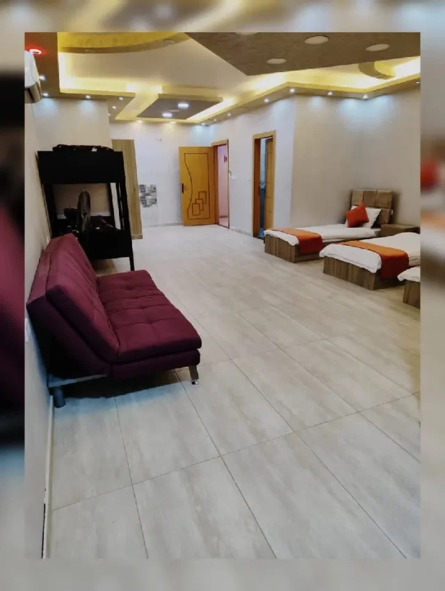 Tala Villa DeadSea