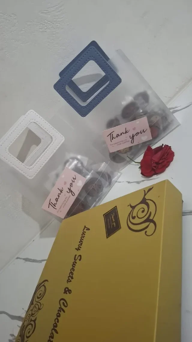 chocolate Love 