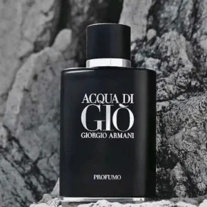 CEDARWOOD perfume
