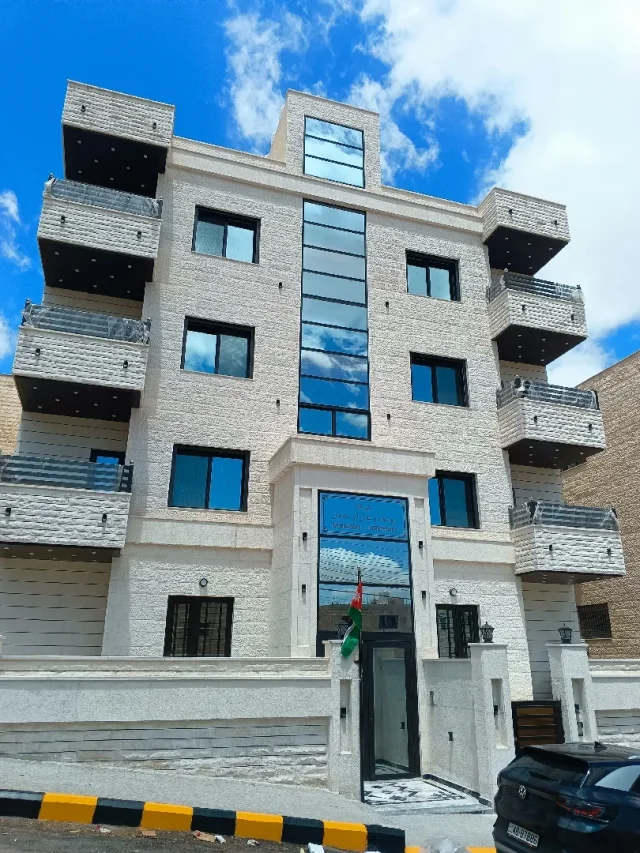 شركة يوسف وعمار ابو سليمان 