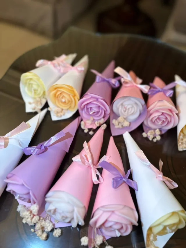 Everlight Candles