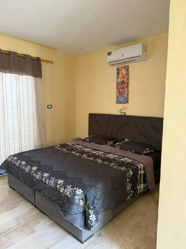 Giving Paradise Chalet شاليه جنة العطاء