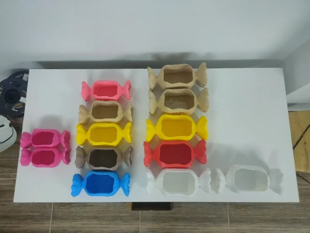 3D print.ERA