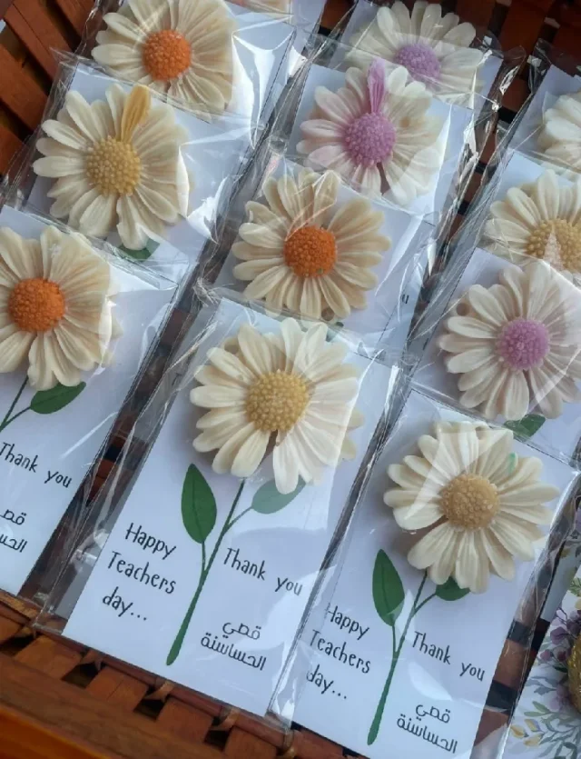 Everlight Candles