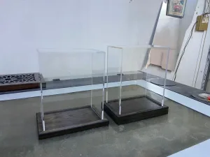 مؤسسة محمد رماحة لتشكيل البلاستيك