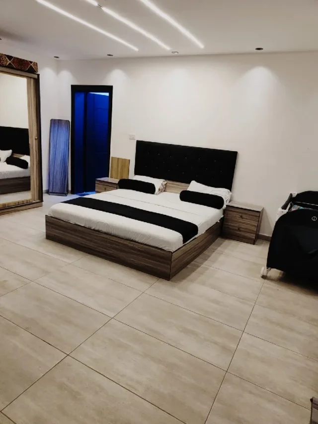 Tala Villa DeadSea