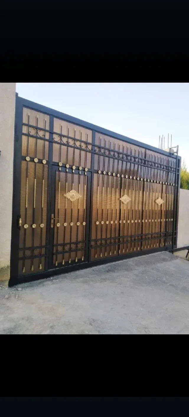 شركة العيساوي الصناعية