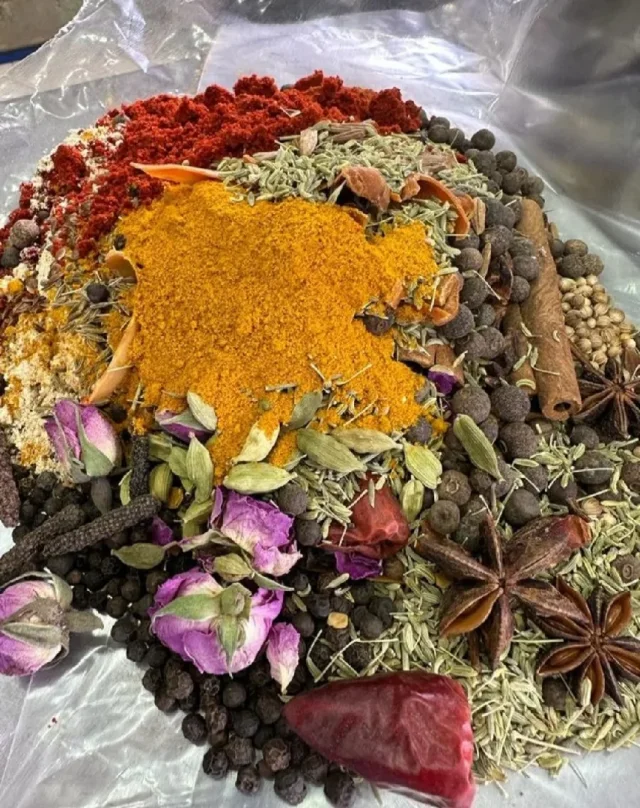 محمص مالك الفجيره