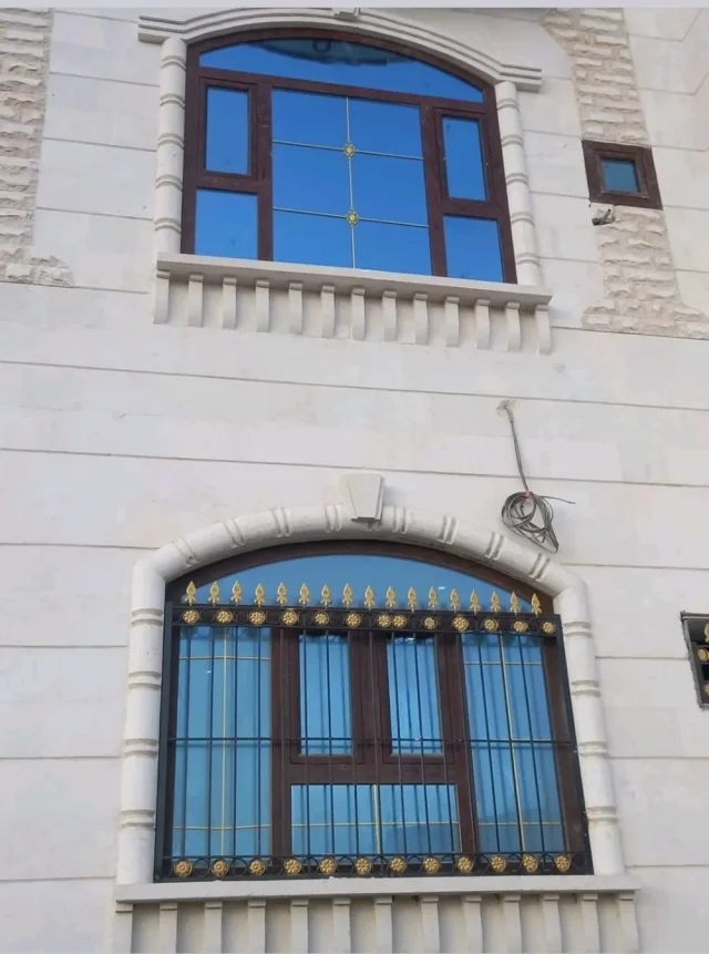 السلمان للصيانه
