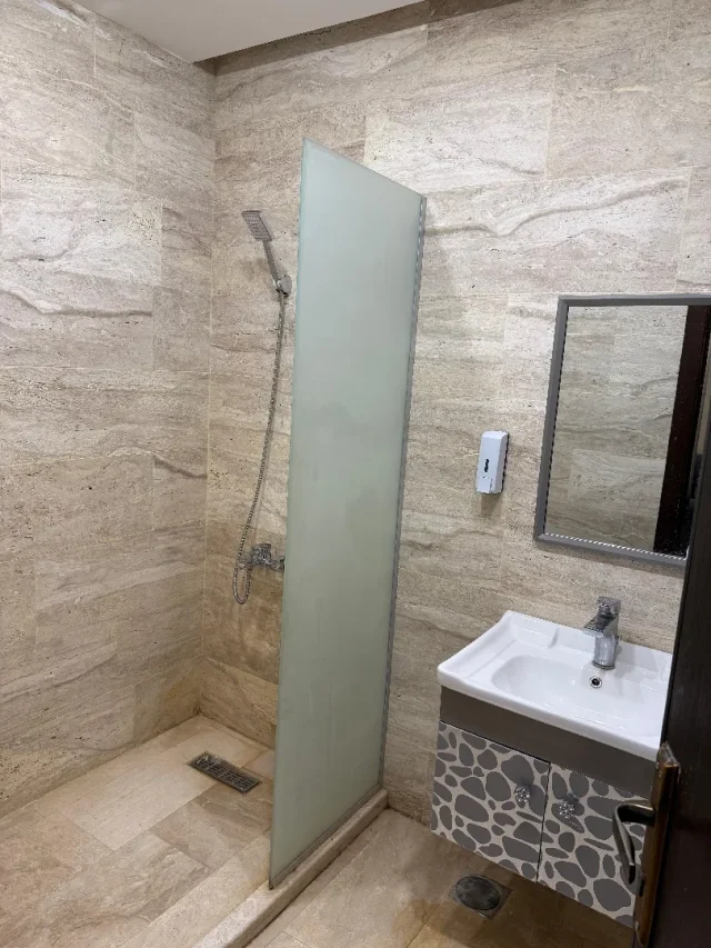 Giving Paradise Chalet شاليه جنة العطاء