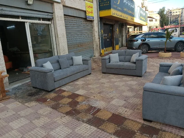 نوفيلا للمفروشات