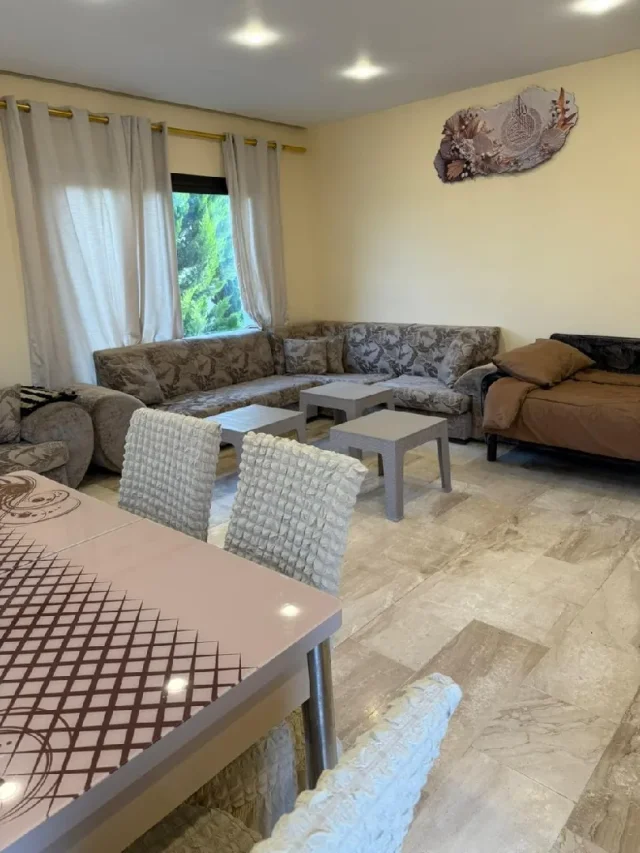 Giving Paradise Chalet شاليه جنة العطاء