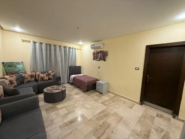 Giving Paradise Chalet شاليه جنة العطاء
