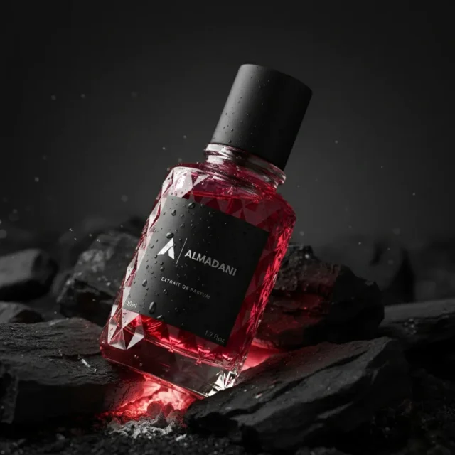 المدني للعطور 