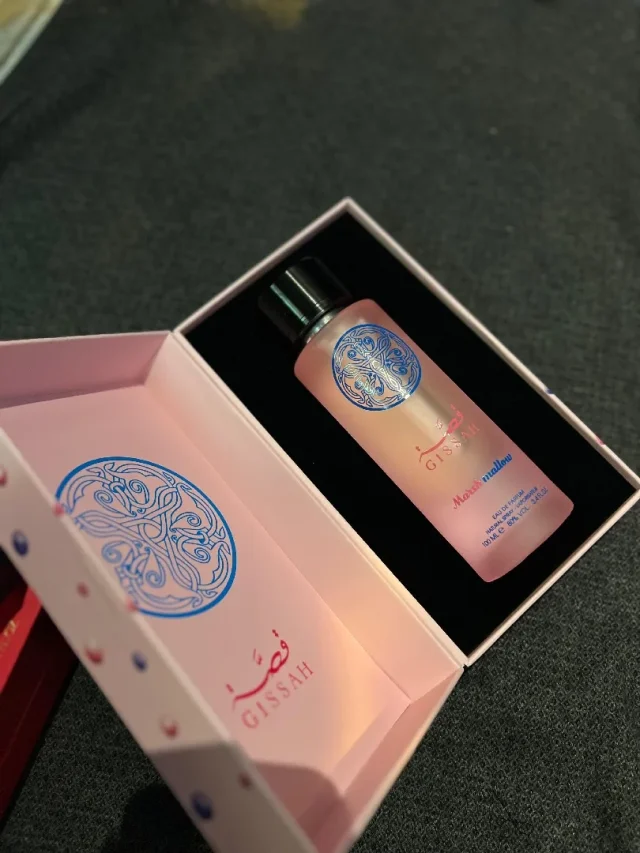 gold rose perfume shop