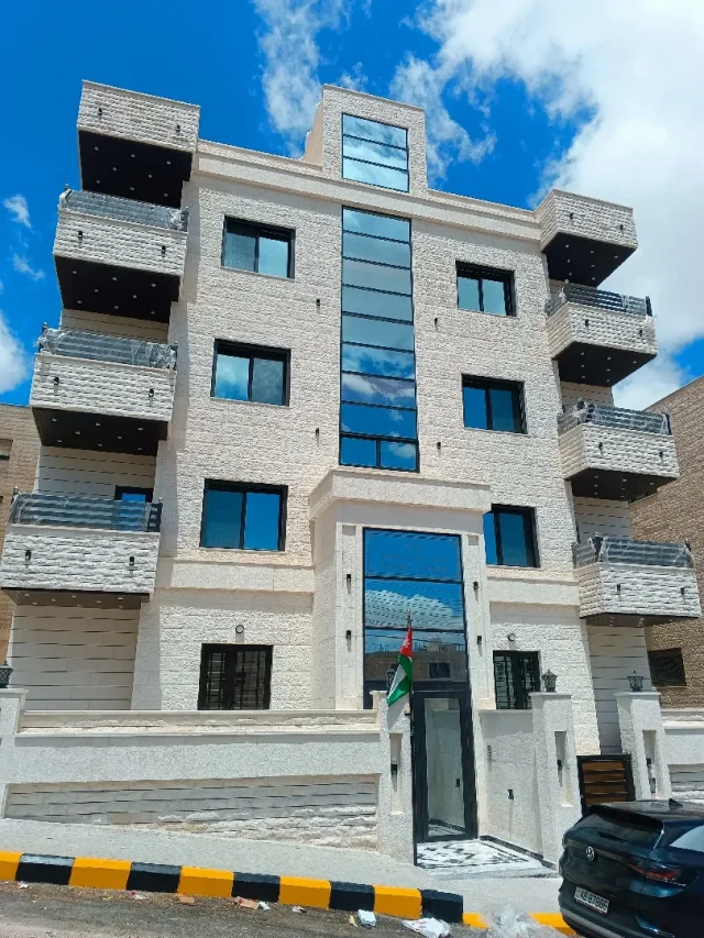 شركة يوسف وعمار ابو سليمان 