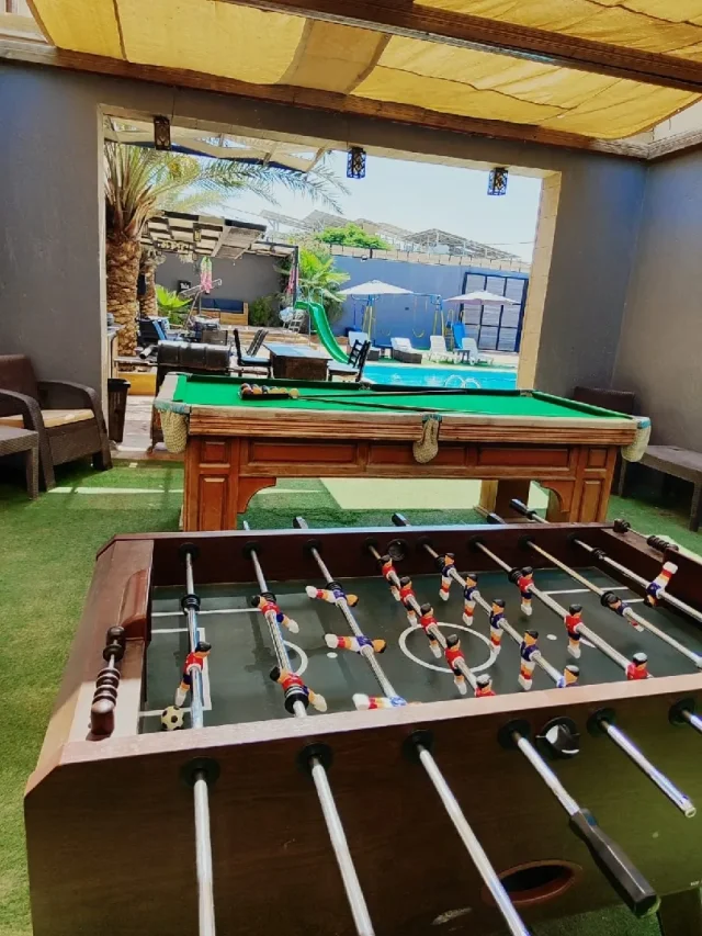 Tala Villa DeadSea