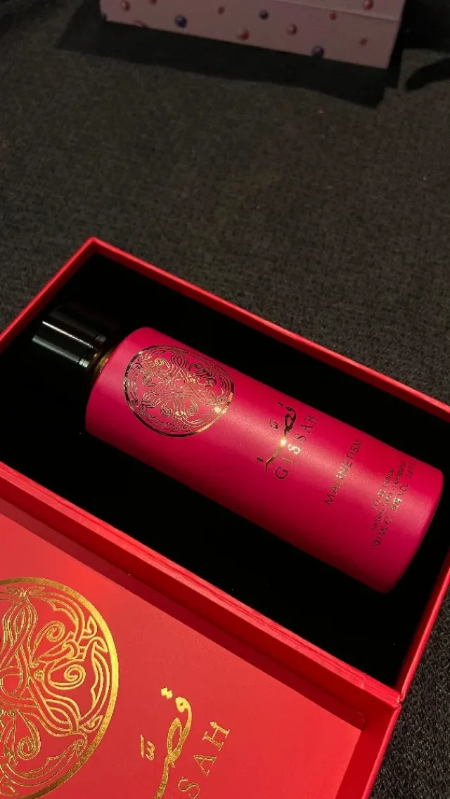 gold rose perfume shop