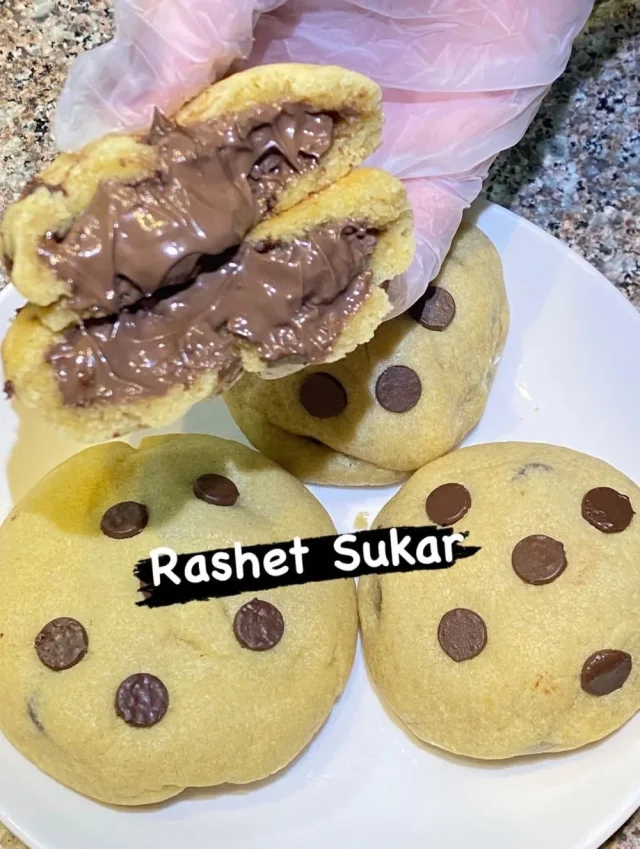 Rasheet sukarr