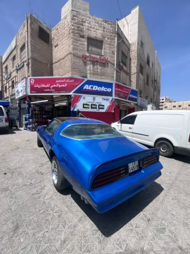 الصوالحي المتميز لخدمات السيارات و البطاريات