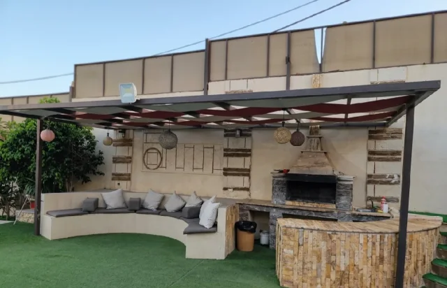 Arabella Chalet - شاليه أرابيلا