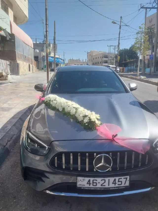 أزهار إسطنبول 